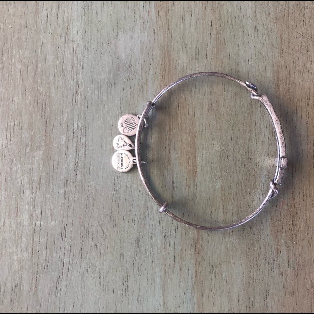 Alex and Ani cross